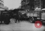 Image of Allied troops liberate Rome Rome Italy, 1944, second 7 stock footage video 65675076589