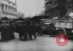 Image of Allied troops liberate Rome Rome Italy, 1944, second 8 stock footage video 65675076589
