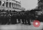 Image of Allied troops liberate Rome Rome Italy, 1944, second 9 stock footage video 65675076589