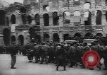 Image of Allied troops liberate Rome Rome Italy, 1944, second 14 stock footage video 65675076589