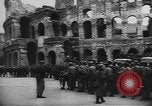 Image of Allied troops liberate Rome Rome Italy, 1944, second 15 stock footage video 65675076589