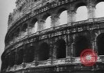 Image of Allied troops liberate Rome Rome Italy, 1944, second 17 stock footage video 65675076589