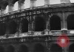 Image of Allied troops liberate Rome Rome Italy, 1944, second 18 stock footage video 65675076589