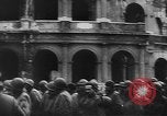 Image of Allied troops liberate Rome Rome Italy, 1944, second 19 stock footage video 65675076589