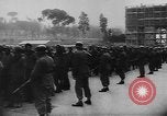 Image of Allied troops liberate Rome Rome Italy, 1944, second 21 stock footage video 65675076589