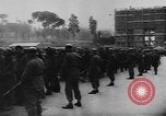 Image of Allied troops liberate Rome Rome Italy, 1944, second 22 stock footage video 65675076589