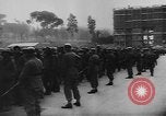 Image of Allied troops liberate Rome Rome Italy, 1944, second 23 stock footage video 65675076589