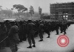 Image of Allied troops liberate Rome Rome Italy, 1944, second 24 stock footage video 65675076589