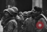 Image of Allied troops liberate Rome Rome Italy, 1944, second 25 stock footage video 65675076589
