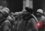 Image of Allied troops liberate Rome Rome Italy, 1944, second 26 stock footage video 65675076589
