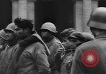 Image of Allied troops liberate Rome Rome Italy, 1944, second 28 stock footage video 65675076589