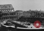 Image of Allied troops liberate Rome Rome Italy, 1944, second 29 stock footage video 65675076589