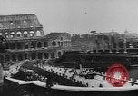 Image of Allied troops liberate Rome Rome Italy, 1944, second 30 stock footage video 65675076589