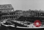 Image of Allied troops liberate Rome Rome Italy, 1944, second 31 stock footage video 65675076589