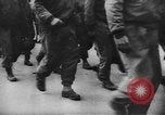 Image of Allied troops liberate Rome Rome Italy, 1944, second 37 stock footage video 65675076589