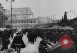 Image of Allied troops liberate Rome Rome Italy, 1944, second 39 stock footage video 65675076589