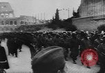 Image of Allied troops liberate Rome Rome Italy, 1944, second 40 stock footage video 65675076589
