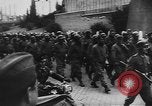Image of Allied troops liberate Rome Rome Italy, 1944, second 41 stock footage video 65675076589