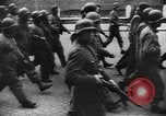 Image of Allied troops liberate Rome Rome Italy, 1944, second 47 stock footage video 65675076589