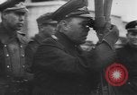 Image of Allied troops liberate Rome Rome Italy, 1944, second 52 stock footage video 65675076589