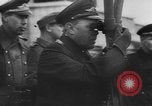 Image of Allied troops liberate Rome Rome Italy, 1944, second 53 stock footage video 65675076589