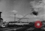 Image of Allied troops liberate Rome Rome Italy, 1944, second 60 stock footage video 65675076589
