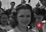 Immagine di 5a Guerra Unità in prestito Texarkana Texas USA, 1944, secondo 29 filmato di repertorio 65675076590