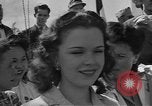 Immagine di 5a Guerra Unità in prestito Texarkana Texas USA, 1944, secondo 30 filmato di repertorio 65675076590