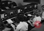 Image of United States Coast Guard Women's Reserve Atlantic City New Jersey USA, 1944, second 13 stock footage video 65675076591