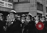 Image of United States Coast Guard Women's Reserve Atlantic City New Jersey USA, 1944, second 19 stock footage video 65675076591