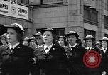 Image of United States Coast Guard Women's Reserve Atlantic City New Jersey USA, 1944, second 20 stock footage video 65675076591