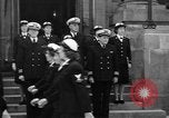 Image of United States Coast Guard Women's Reserve Atlantic City New Jersey USA, 1944, second 22 stock footage video 65675076591