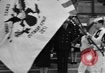 Image of United States Coast Guard Women's Reserve Atlantic City New Jersey USA, 1944, second 24 stock footage video 65675076591