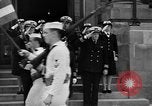 Image of United States Coast Guard Women's Reserve Atlantic City New Jersey USA, 1944, second 25 stock footage video 65675076591