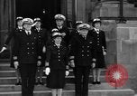 Image of United States Coast Guard Women's Reserve Atlantic City New Jersey USA, 1944, second 26 stock footage video 65675076591