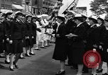 Image of United States Coast Guard Women's Reserve Atlantic City New Jersey USA, 1944, second 27 stock footage video 65675076591