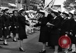 Image of United States Coast Guard Women's Reserve Atlantic City New Jersey USA, 1944, second 28 stock footage video 65675076591