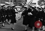 Image of United States Coast Guard Women's Reserve Atlantic City New Jersey USA, 1944, second 29 stock footage video 65675076591