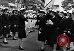 Image of United States Coast Guard Women's Reserve Atlantic City New Jersey USA, 1944, second 30 stock footage video 65675076591