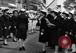 Image of United States Coast Guard Women's Reserve Atlantic City New Jersey USA, 1944, second 31 stock footage video 65675076591