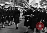Image of United States Coast Guard Women's Reserve Atlantic City New Jersey USA, 1944, second 32 stock footage video 65675076591
