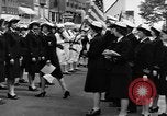 Image of United States Coast Guard Women's Reserve Atlantic City New Jersey USA, 1944, second 33 stock footage video 65675076591
