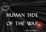 Image of United States soldiers Pacific Theater, 1944, second 1 stock footage video 65675076592