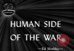 Image of United States soldiers Pacific Theater, 1944, second 4 stock footage video 65675076592