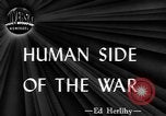 Image of United States soldiers Pacific Theater, 1944, second 5 stock footage video 65675076592