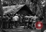 Image of United States soldiers Pacific Theater, 1944, second 6 stock footage video 65675076592