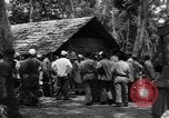 Image of United States soldiers Pacific Theater, 1944, second 7 stock footage video 65675076592
