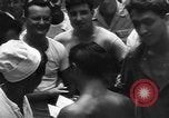 Image of United States soldiers Pacific Theater, 1944, second 13 stock footage video 65675076592