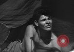 Image of United States soldiers Pacific Theater, 1944, second 27 stock footage video 65675076592
