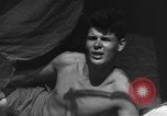 Image of United States soldiers Pacific Theater, 1944, second 31 stock footage video 65675076592